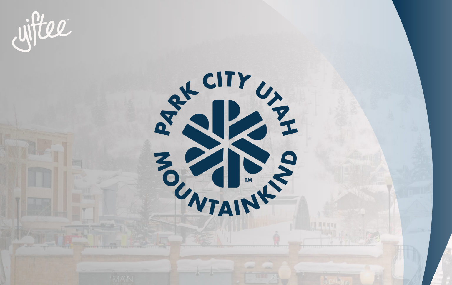 Park City Community Card